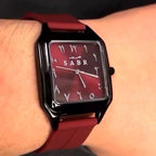 SABR ARABIC WATCH