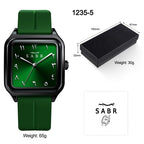 SABR ARABIC WATCH